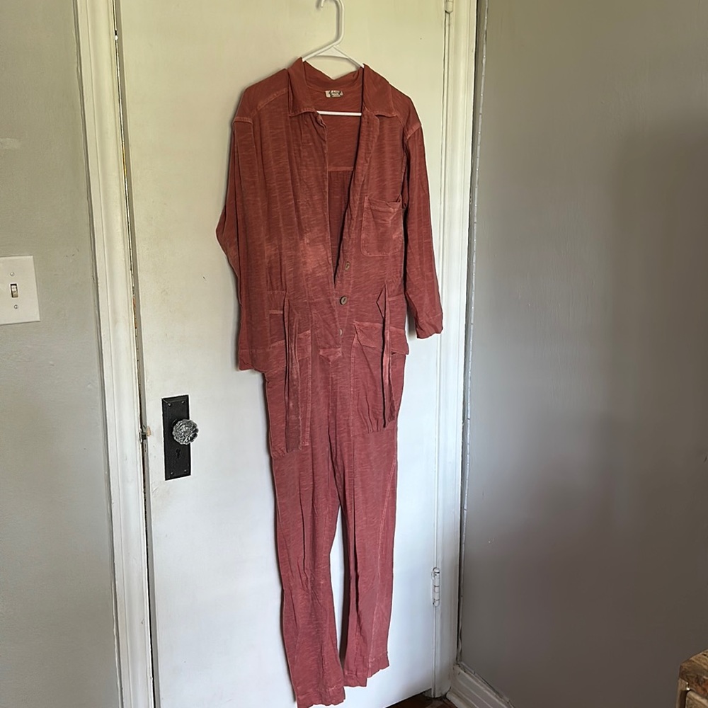 FP Jumpsuit